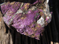 Natural Extra Large Purpurite Specimen x 1 From Erongo, Namibia - TopRock