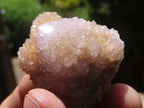 Natural Small Spirit Quartz Clusters  x 35 From Boekenhouthoek, South Africa - TopRock