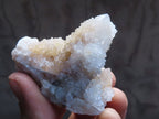 Natural Mixed Spirit Quartz Clusters  x 12 From Boekenhouthoek, South Africa - TopRock