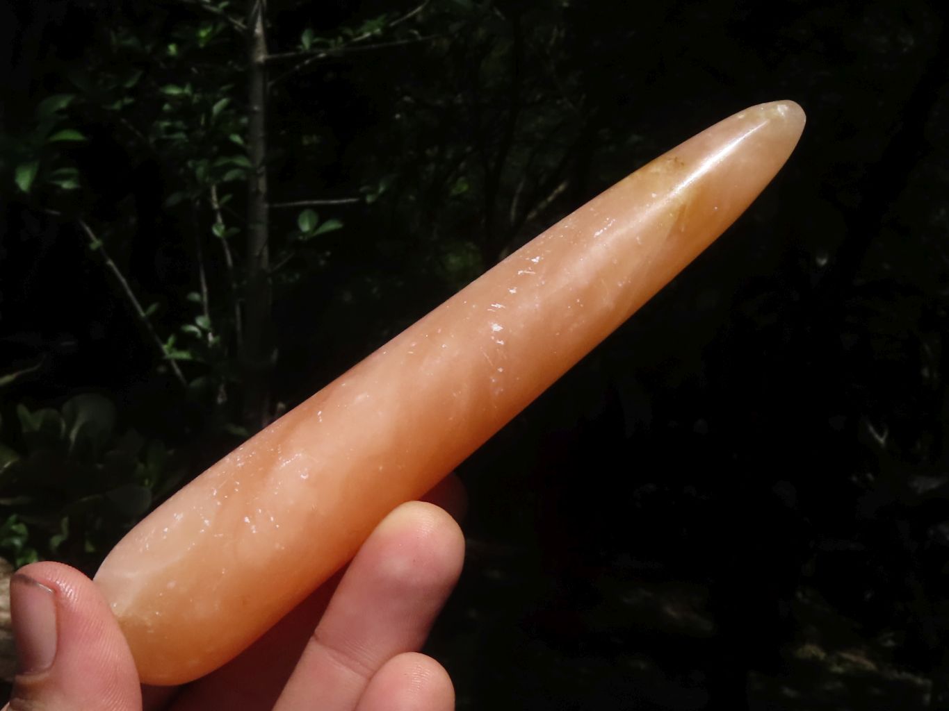 Polished Mixed Selection Of Retail Items  x 6 From Southern Africa - TopRock