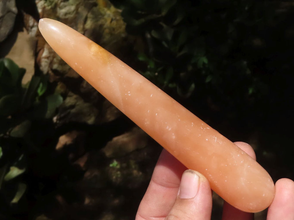 Polished Mixed Selection Of Retail Items  x 6 From Southern Africa - TopRock