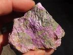 Natural Rough Stichtite Cobbed Specimens x 12 From Barberton, South Africa - Toprock Gemstones and Minerals 