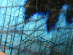 Polished One Side Polished Labradorite Slices  x 6 From Tulear, Madagascar - TopRock