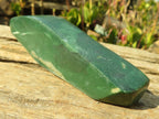 Polished New Green Chrysoprase Free Forms  x 12 From Namibia - Toprock Gemstones and Minerals 