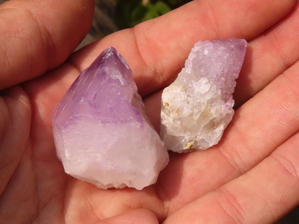 Natural Small Mixed Spirit Quartz Crystals  x 70 From Boekenhouthoek, South Africa - Toprock Gemstones and Minerals 