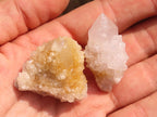 Natural Small Mixed Spirit Quartz Crystals  x 70 From Boekenhouthoek, South Africa - Toprock Gemstones and Minerals 