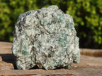 Natural Rare Emerald Mica In Matrix Cobbed Specimens x 20 From Mutoko, Zimbabwe - Toprock Gemstones and Minerals 