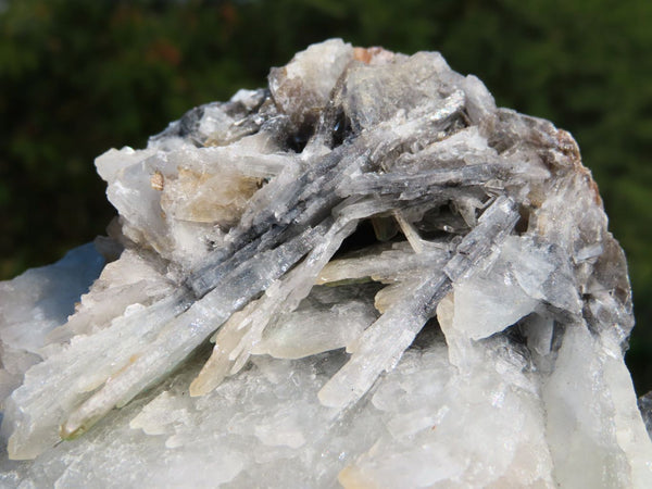 Natural Barite Crystal Specimen x 1 From Tenke Fungurume, Congo - TopRock