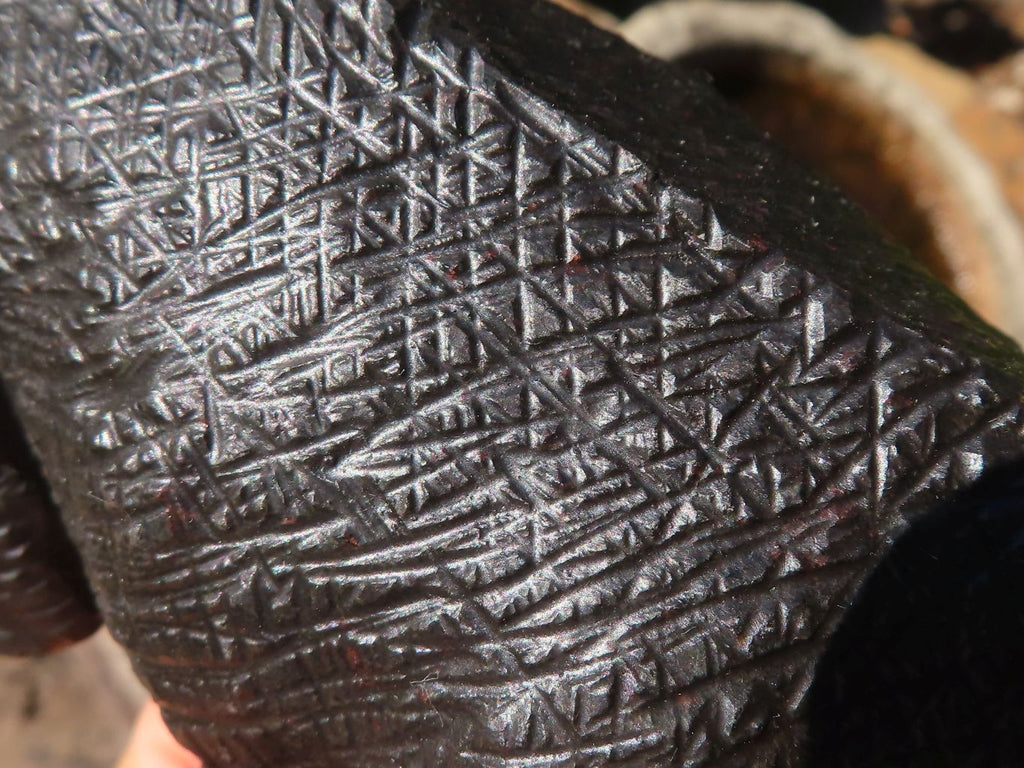 Polished Soapstone Dinosaur Carving  x 1 From Zimbabwe - Toprock Gemstones and Minerals 