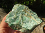 Natural Rough Green Jade Specimens  x 12 From Swaziland - Toprock Gemstones and Minerals 