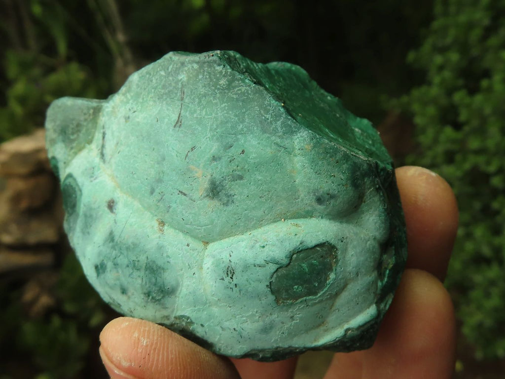 Natural Lovely Mixed Selection Of Malachite Specimens  x 7 From Congo - TopRock