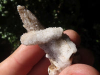 Natural Drusy Quartz Coated Crystals  x 70 From Alberts Mountain, Lesotho - TopRock
