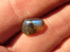 Polished Mini Craft Labradorite Tumble Stones - Sold per 500 g - From Tulear, Madagascar - Toprock Gemstones and Minerals 
