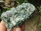 Natural Green Emerald In Mica & Quartz Schist x 14 From Sandawana, Zimbabwe - TopRock