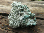 Natural Green Emerald In Mica & Quartz Schist x 14 From Sandawana, Zimbabwe - TopRock