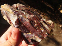 Natural Mixed Selection Of Specimens  x 6 From Southern Africa - Toprock Gemstones and Minerals 