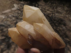 Natural Selected Affordable Quartz Crystals & Clusters  x 11 From Mandrosonoro, Madagascar - TopRock