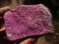Natural Pink Salrose Cobaltion Dolomite Specimens  x 4 From Kakanda, Congo - Toprock Gemstones and Minerals 