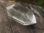 Polished Semi Optic Double Terminated Quartz Points  x 22 From Madagascar - TopRock