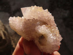 Natural Mixed Spirit Quartz Crystals x 12 From Boekenhouthoek, South Africa - Toprock Gemstones and Minerals 