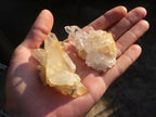 Natural Mini Mixed Quartz Clusters  x 35 From Madagascar - Toprock Gemstones and Minerals 