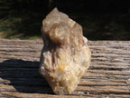 Natural Smokey Cascading Phantom Quartz Clusters x 2 From Luena, Congo - TopRock