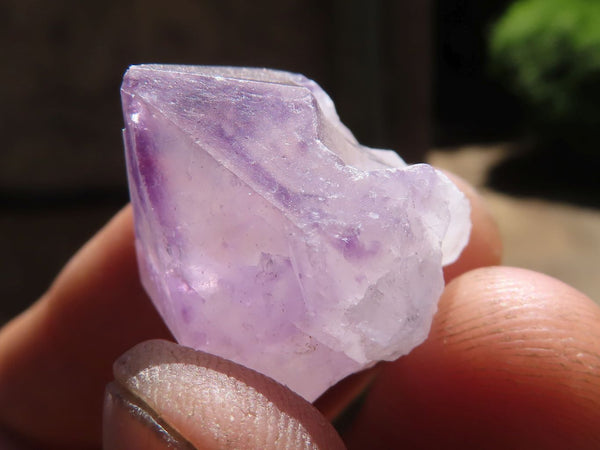 Natural Single Spirit Quartz Crystals  x 131 From Boekenhouthoek, South Africa - TopRock
