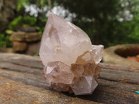 Natural Small Mixed Spirit Quartz Crystals  x 63 From Boekenhouthoek, South Africa - Toprock Gemstones and Minerals 