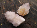 Natural Small Mixed Spirit Quartz Crystals  x 63 From Boekenhouthoek, South Africa - Toprock Gemstones and Minerals 