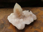 Natural Small Mixed Spirit Quartz Crystals  x 63 From Boekenhouthoek, South Africa - Toprock Gemstones and Minerals 