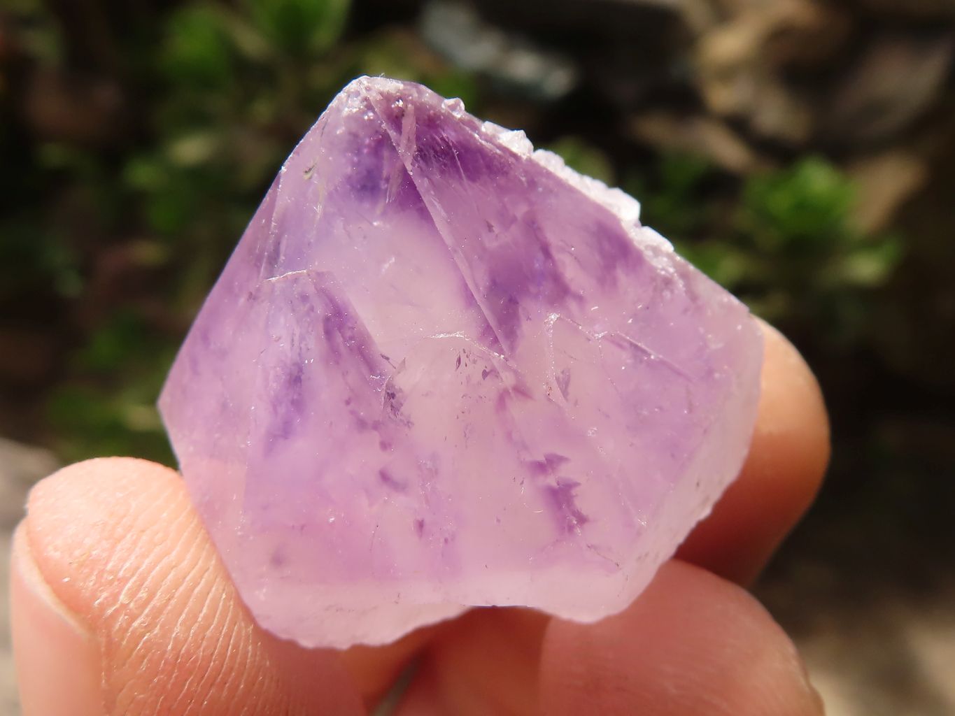 Natural Mixed Mini Spirit Quartz Crystals  x 75 From Boekenhouthoek, South Africa - TopRock