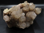 Natural Large Cascading White Phantom Smokey Quartz Cluster x 1 From Luena, Congo - TopRock