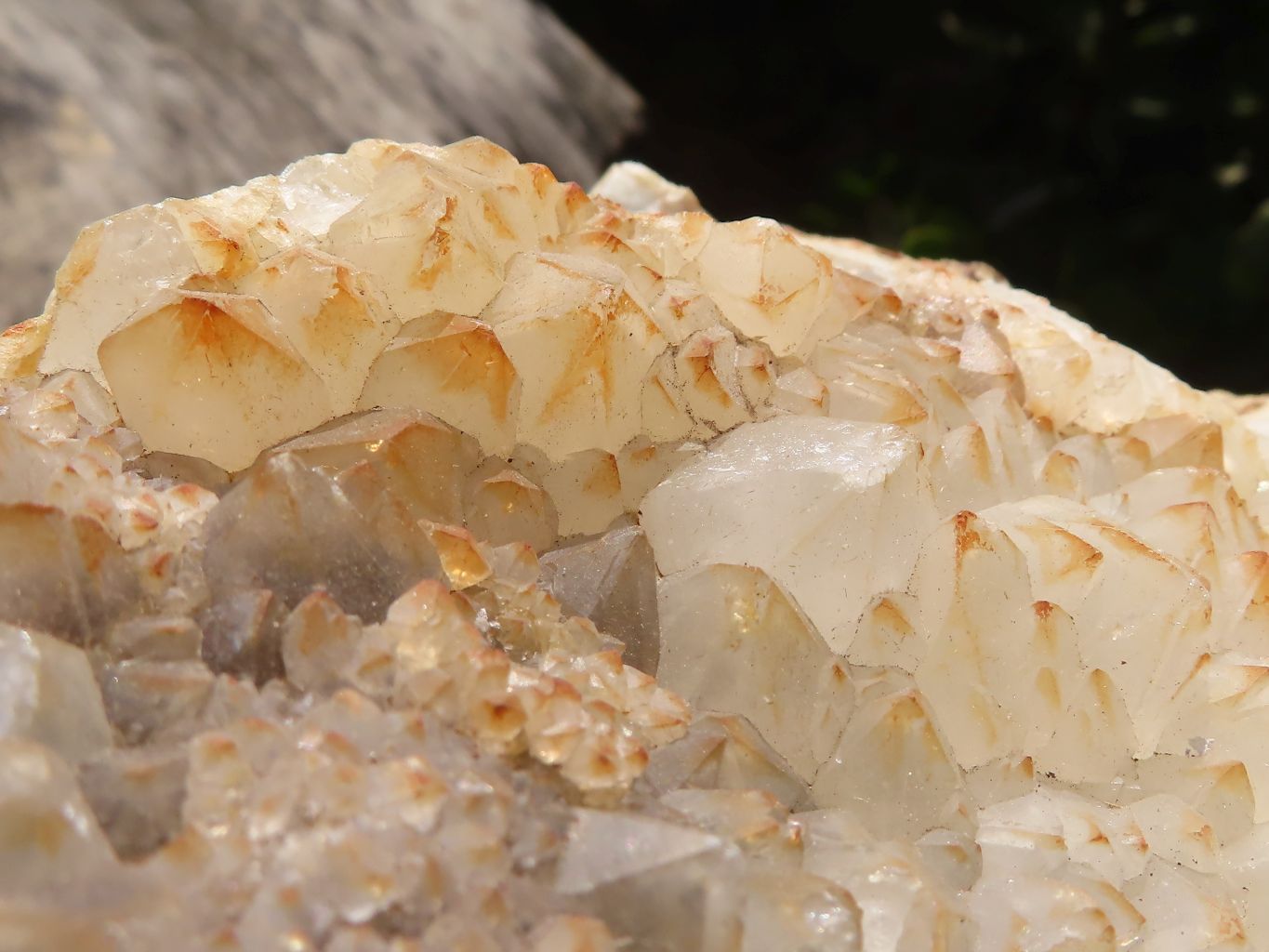 Natural Extra Large Agate Plate  x 1 From Zululand, South Africa - TopRock
