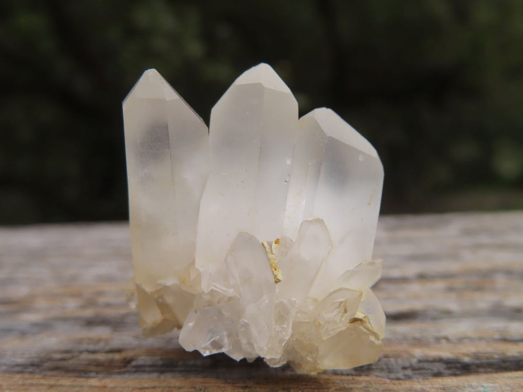 Natural Mini to Small Mixed Quartz Crystals & Clusters  x 63 From Madagascar - TopRock