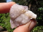 Natural Mixed Spirit Quartz Crystals  x 63 From Boekenhouthoek, South Africa - TopRock