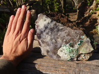 Natural Salrose Cobaltion Dolomite Specimen x 1 From Kakanda, Congo - Toprock Gemstones and Minerals 
