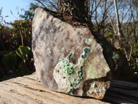 Natural Salrose Cobaltion Dolomite Specimen x 1 From Kakanda, Congo - Toprock Gemstones and Minerals 