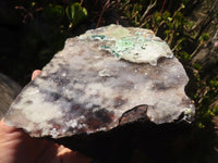 Natural Salrose Cobaltion Dolomite Specimen x 1 From Kakanda, Congo - Toprock Gemstones and Minerals 
