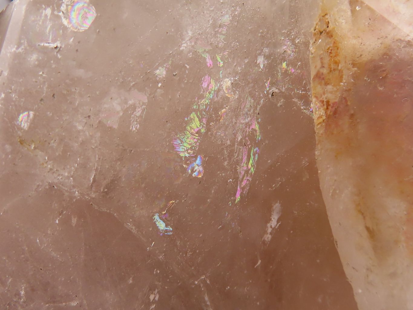 Polished Unusual Pair Of Quartz Crystal Specimens  x 2 From Madagascar - Toprock Gemstones and Minerals 