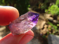 Natural Mini Amethyst Crystals  x 70 From Chiredzi, Zimbabwe - Toprock Gemstones and Minerals 