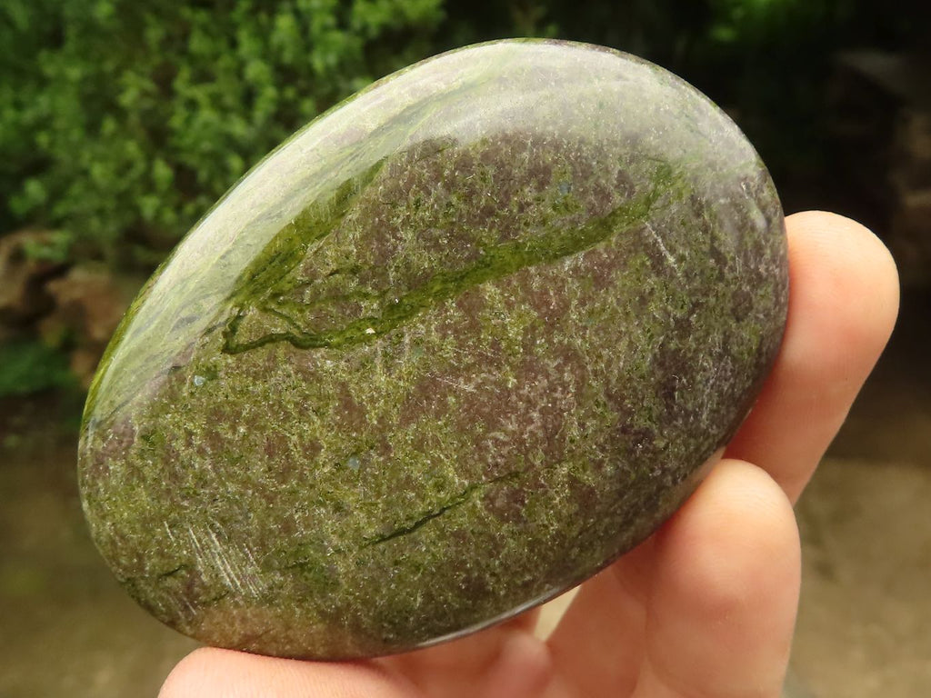 Polished Mixed Selection Of Retail Items  x 6 From Southern Africa - TopRock