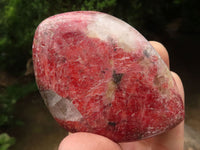 Polished Mixed Selection Of Retail Items  x 6 From Southern Africa - TopRock
