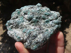 Natural Green Emerald In Mica & Quartz Schist x 6 From Sandawana, Zimbabwe - TopRock