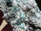 Natural Green Emerald In Mica & Quartz Schist x 6 From Sandawana, Zimbabwe - TopRock
