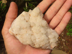 Natural Mixed Candle Quartz Formations  x 12 From Madagascar - Toprock Gemstones and Minerals 