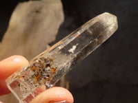 Polished Mixed Quartz Crystal Points x 17 From Madagascar - Toprock Gemstones and Minerals 