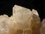 Natural Cascading Candle Quartz Clusters  x 4 From Madagascar - Toprock Gemstones and Minerals 