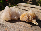 Natural Spirit Quartz Crystals x 144 From Boekenhouthoek, South Africa - Toprock Gemstones and Minerals 