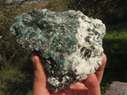 Natural Green Emerald In Mica & Quartz Matrix Specimens  x 5 From Zimbabwe - TopRock