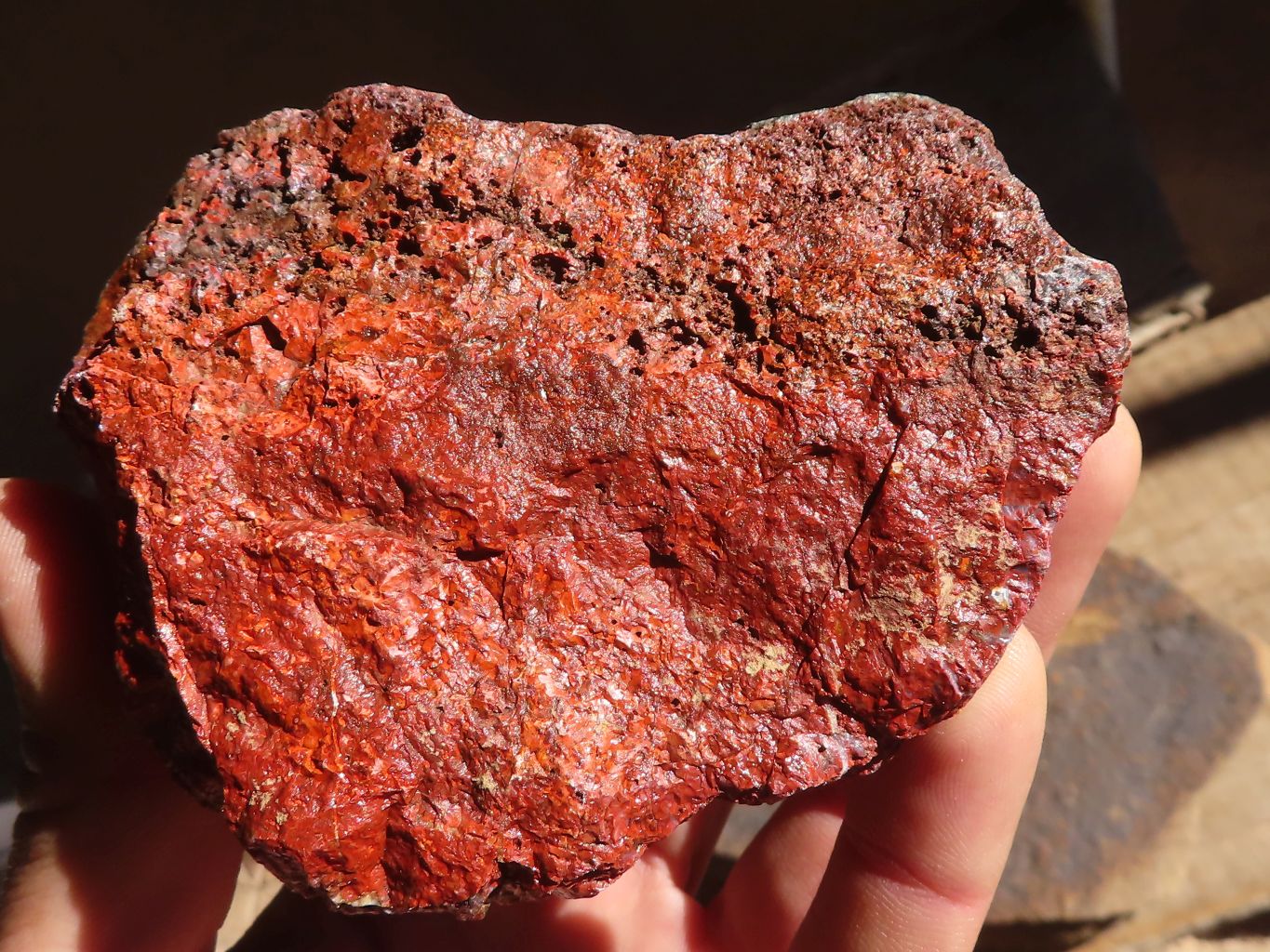 Natural Mixed Selection Of Rough Specimens  x 12 From Southern Africa - Toprock Gemstones and Minerals 